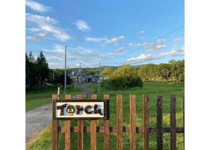 Farm Inn Torch A - Vacation Stay 92716V