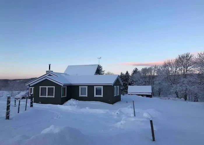 Farm Inn Torch A - Vacation Stay 92716V