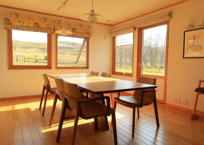 Farm Inn Torch A - Vacation Stay 92716V