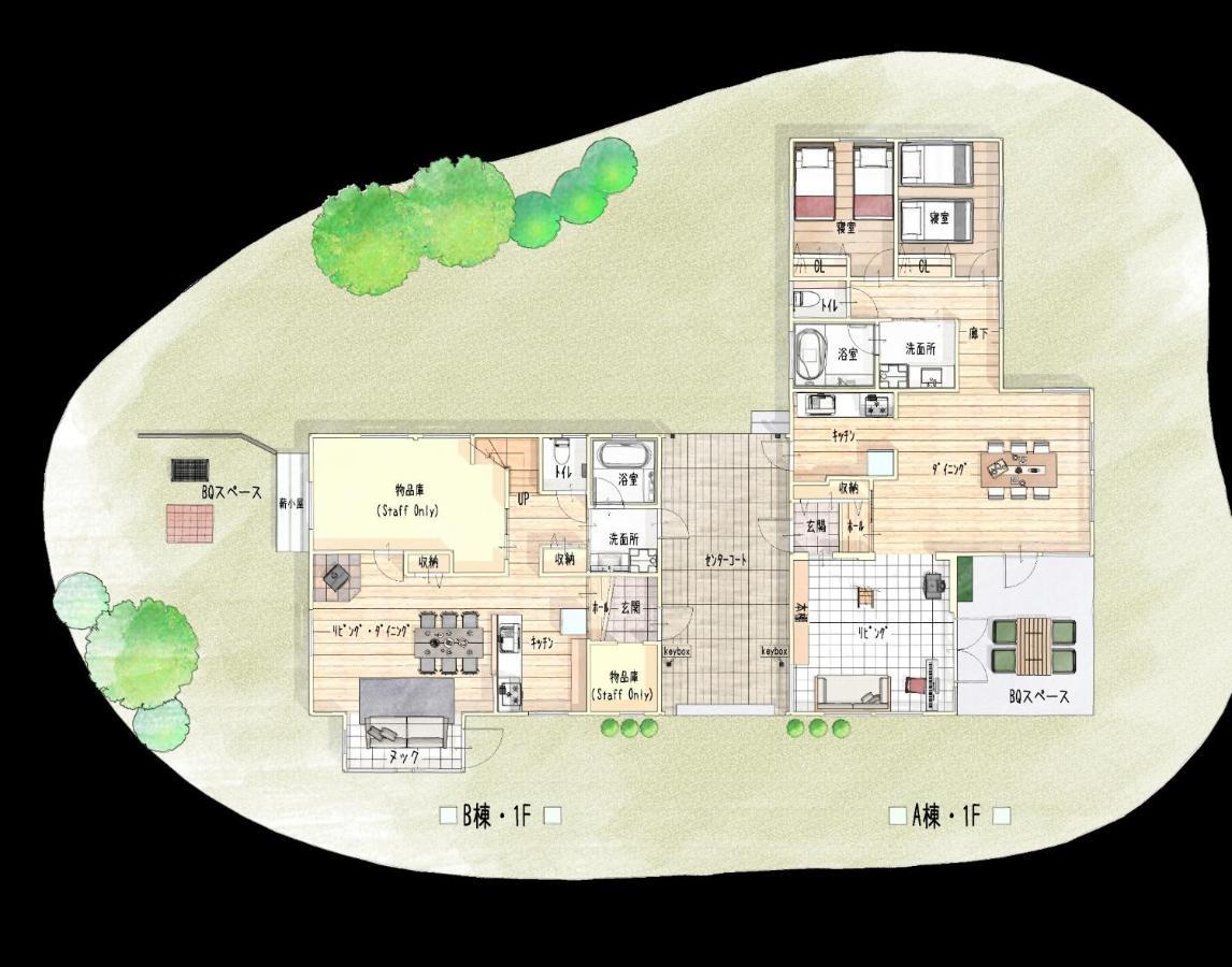 Farm Torch A - Vacation 92716v Holiday home Tsurui
