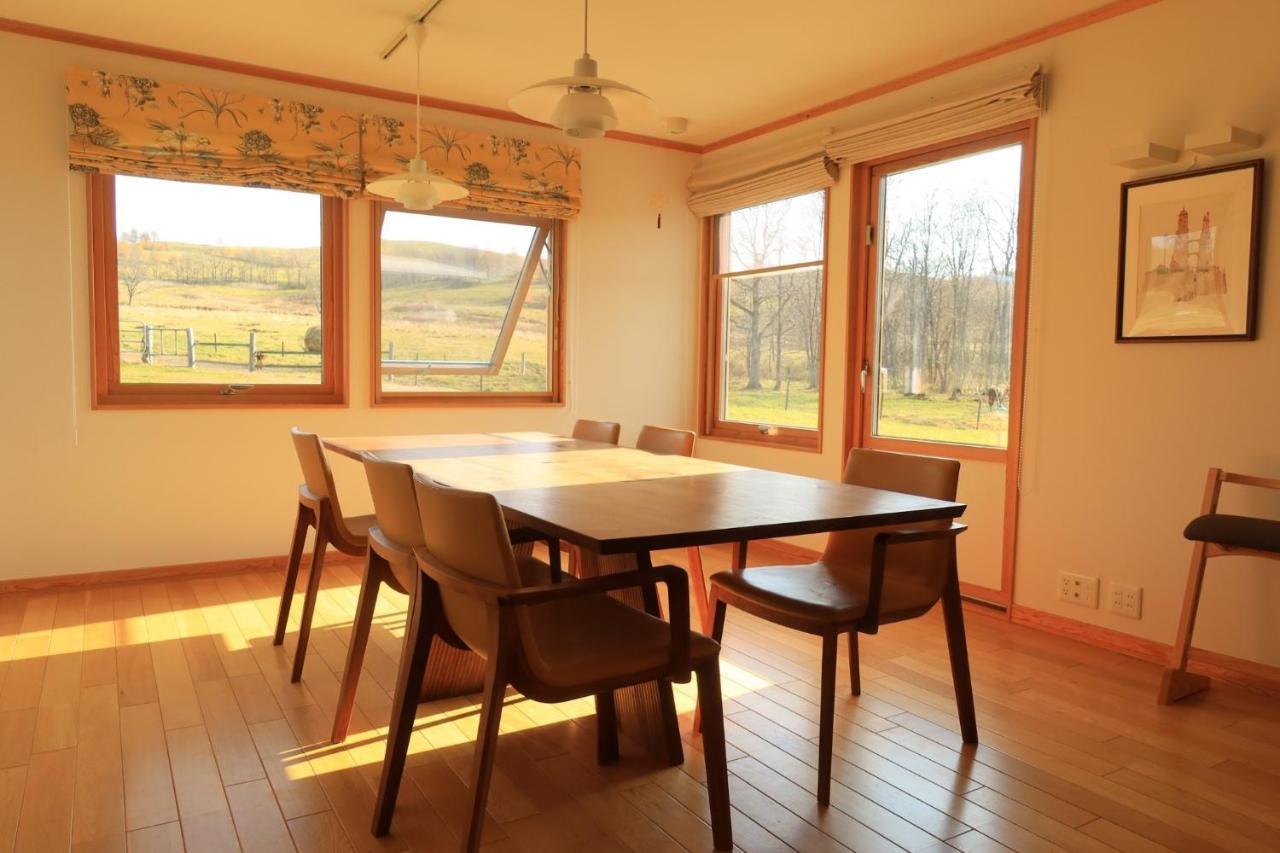 Farm Torch A - Vacation 92716v Holiday home Tsurui